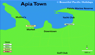 Karte (Kartografie)-Apia-apia-hotels.gif