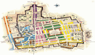 Bản đồ-Constantinopolis-istanbul-grand-bazaar-map-1.jpg