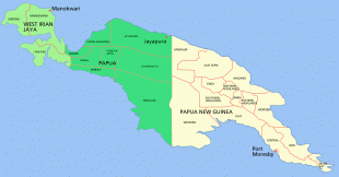 Kaart (cartografie)-Papoea-Nieuw-Guinea-New_guinea_named.PNG