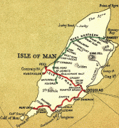 Kaart (kartograafia)-Man-iom_railways_map2.gif