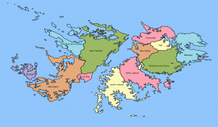 Bản đồ-Quần đảo Falkland-Provinces_of_Falkland.png