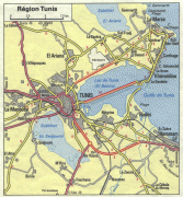 Kaart (kartograafia)-Tunis-GRMC%252BTunis%252Bmap.jpg