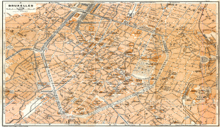 Географічна карта-Брюссельський столичний регіон-Brussels.jpg