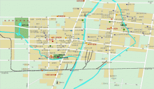 Bản đồ-Bộc Dương-puyang.GIF
