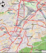 Bản đồ-Stuttgart-Stuttgart-DT-2005.png