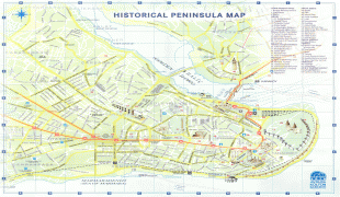 Bản đồ-Constantinopolis-Istanbul-Historical-Peninsula-Map.jpg