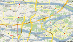 Bản đồ-Quảng Châu-guangzhou-attraction-map.jpg