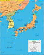 Bản đồ-Triều Tiên-japan-map.gif