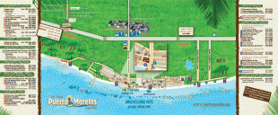 Bản đồ-Morelos-puerto-morelos-map3.jpg