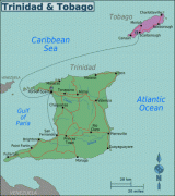 Bản đồ-Trinidad và Tobago-475px-Trinidad_and_Tobago_Regions_map.png