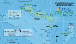 Bản đồ-Quần đảo Turks và Caicos-detailed_tourist_map_of_Turks_and_Caicos_Islands_1.jpg