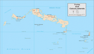 Mapa-Islas Turcas y Caicos-turks-map.gif