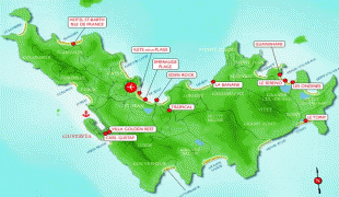 Carte géographique-Saint-Barthélemy (Antilles françaises)-st-barts-hotel-map.jpg
