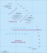 Географічна карта-Токелау-Tokelau-Islands-Map.png