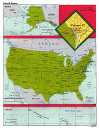 Kort (geografi)-Amerikanske Jomfruøer-United_States_pol_97.jpg