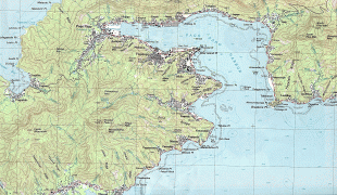 Carte géographique-Samoa américaines-Pago_89.jpg