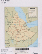 Kort (geografi)-Etiopien-txu-pclmaps-oclc-11302687-ethiopia_pol-1979.jpg