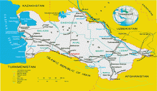 Bản đồ-Tuốc-mê-ni-xtan-Turkmenistan-regions-Map-2.gif