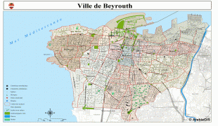 แผนที่-เบรุต-Beirut-Map.jpg