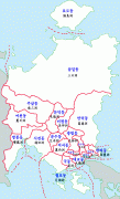 Mapa-Jeolla do Sul-Yeosusine-map.png