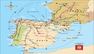 Bản đồ-Santiago-camino-de-santiago-europe-map.png