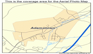 Bản đồ-Adamstown-adamstown-pa-4200364.jpg