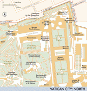 Karte (Kartografie)-Vatikanstadt-vatican-city-north-org.gif