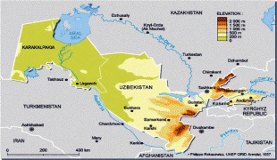 Bản đồ-Uzbekistan-map-uzbekistan-elevation.jpg