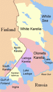 Bản đồ-Cộng hòa Kareliya-many_karelias.png