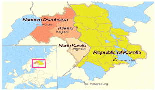 Bản đồ-Cộng hòa Kareliya-6impic15.gif