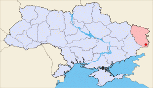 Bản đồ-Sverdlovsk-Sverdlovsk_Ukraine-map.png