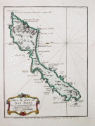 Карта (мапа)-Свалбард и Јан Мајен-old_map_of_jan_mayen_island.jpg