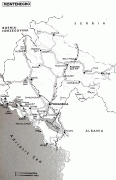 Kort (geografi)-Montenegro-montenegro-map-1.jpg