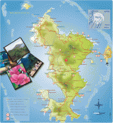 Kort (geografi)-Mayotte-mayotte-map.jpg