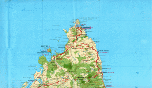 Карта (мапа)-Мадагаскар-mdg-01.jpg