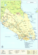 Bản đồ-Mã Lai-map-johor.gif