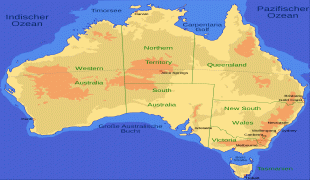 Карта (мапа)-Аустралија-australia-region-map.gif