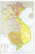 Kaart (kartograafia)-Vietnam-txu-oclc-1092889-78345-8-70.jpg
