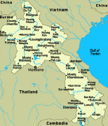 Bản đồ-Lào-laos_map.gif