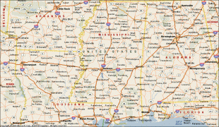 Bản đồ-Mississippi-image_map.gif