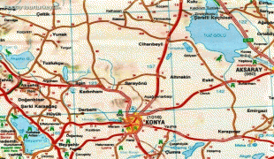 Bản đồ-Konya-Happy-Tour-TurkeyKonya-Map--Map-of-Konya--Konya-turkey-Map29-11-2012-05-56-17.JPG