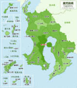 Mapa-Prefectura de Kagoshima-46.gif