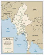 Bản đồ-Miến Điện-txu-oclc-124072555-burma_admin_2007.jpg