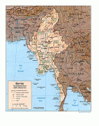 Географічна карта-М'янма-burma_rel_96.jpg