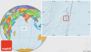 Χάρτης-Βρετανικό Έδαφος Ινδικού Ωκεανού-political-location-map-of-british-indian-ocean-territory.jpg