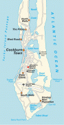 Географічна карта-Острови Теркс і Кейкос-Inselplan-Grand-Turk-Island-7735.jpg