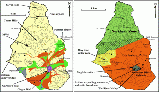 Bản đồ-Montserrat-Montserrat-lava-flows-Map.jpg