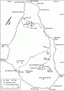 Kaart (kartograafia)-Montserrat-2007shm1.gif