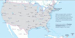 Географическая карта-Сен-Бартелеми-gMapNorthAmerica_adj.gif