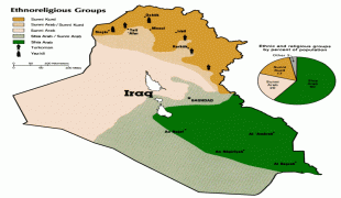 Bản đồ-Lưỡng Hà-iraq-ethnic-map.gif